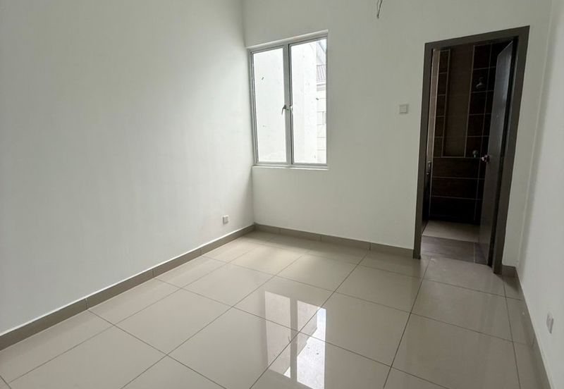 Taman Sejati @ Amverton Links