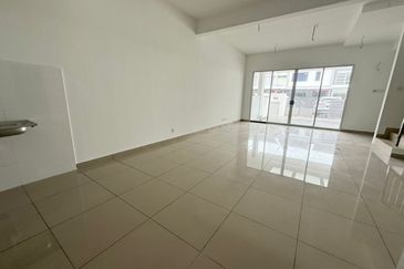 Taman Sejati @ Amverton Links