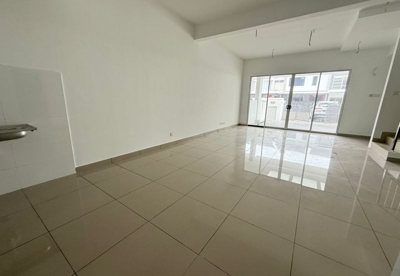 Taman Sejati @ Amverton Links