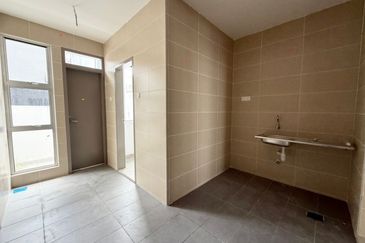 Taman Sejati @ Amverton Links