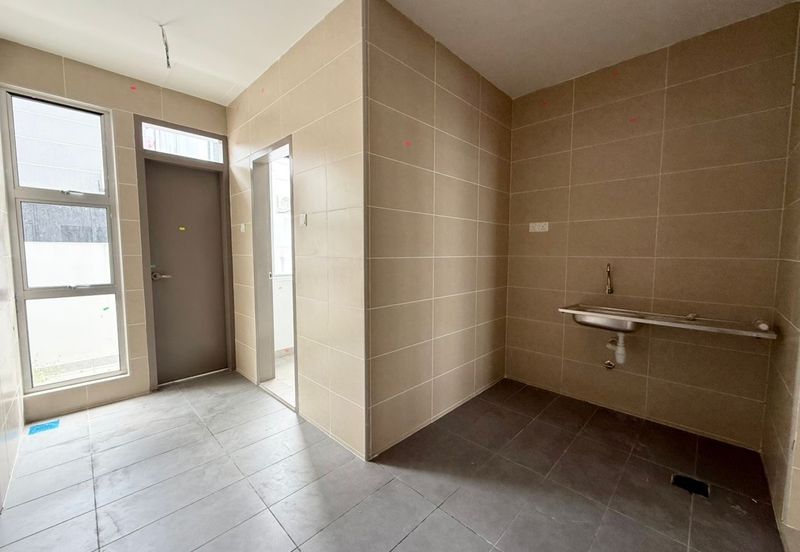 Taman Sejati @ Amverton Links