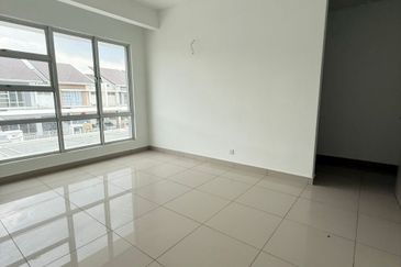 Taman Sejati @ Amverton Links