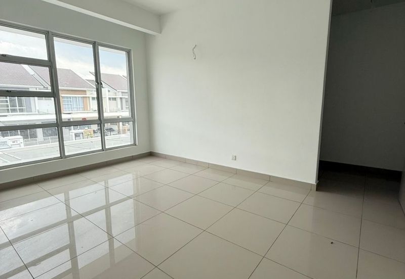 Taman Sejati @ Amverton Links