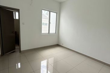 Taman Sejati @ Amverton Links