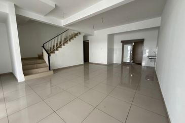 Taman Sejati @ Amverton Links