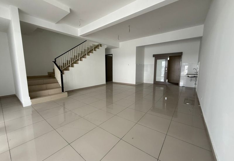 Taman Sejati @ Amverton Links