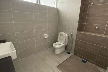 Taman Sejati @ Amverton Links