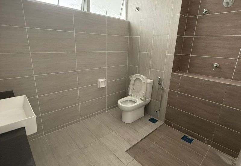 Taman Sejati @ Amverton Links