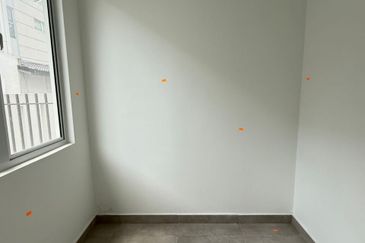 Taman Sejati @ Amverton Links