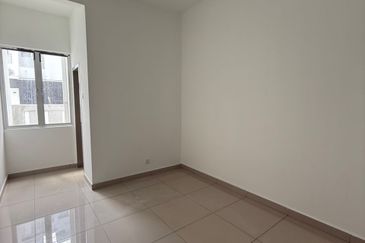 Taman Sejati @ Amverton Links