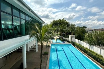 Taman Sejati @ Amverton Links