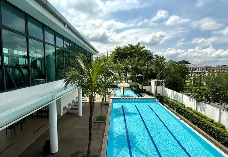 Taman Sejati @ Amverton Links