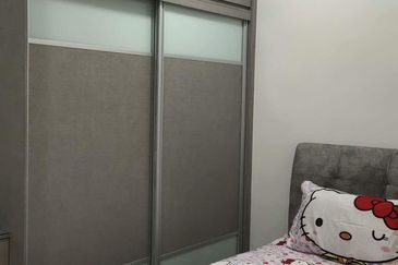 Gravit8 @ Klang South