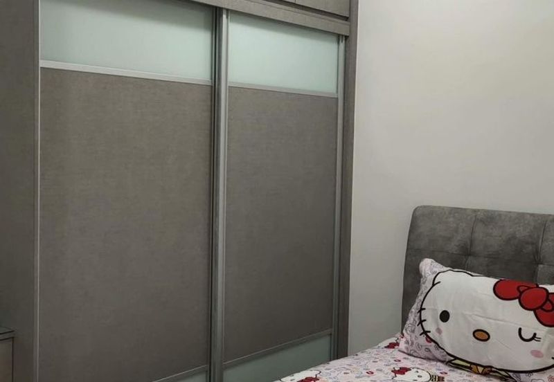 Gravit8 @ Klang South