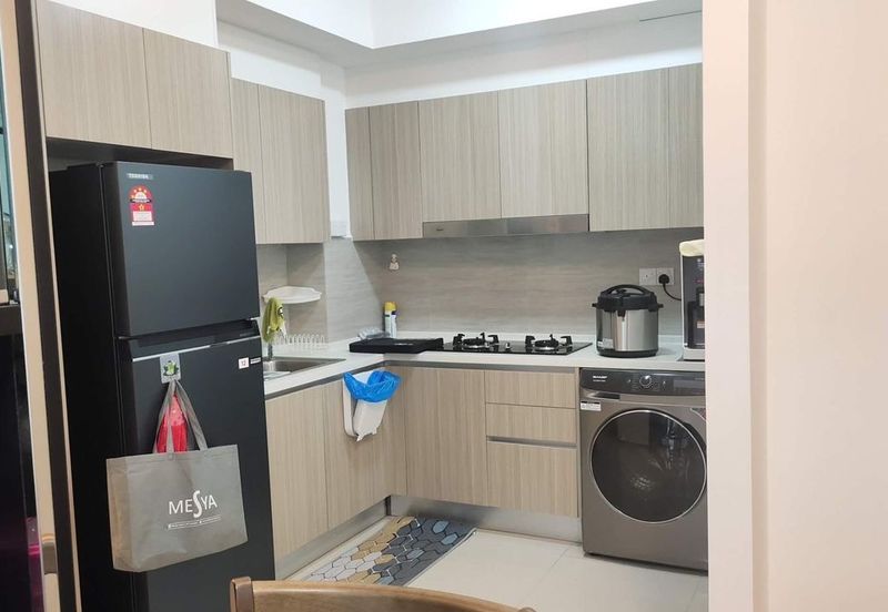 Gravit8 @ Klang South