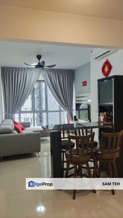 Fully Furnished Serviced Residences For Rent | Gravit8 @ Klang South, Klang, Selangor, Selangor, Klang