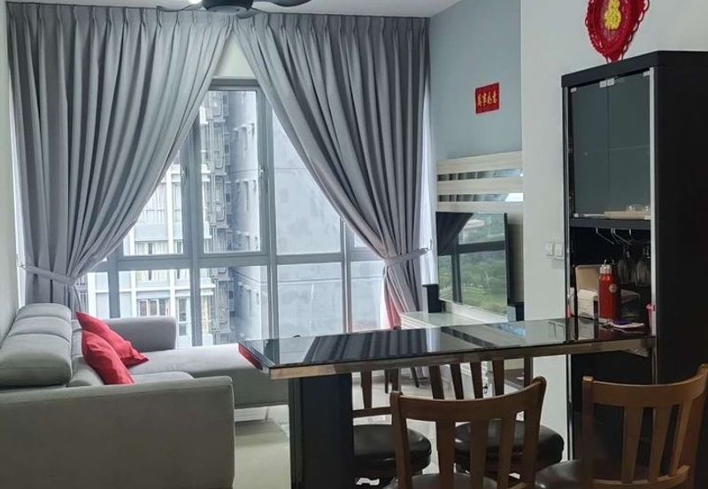 Gravit8 @ Klang South