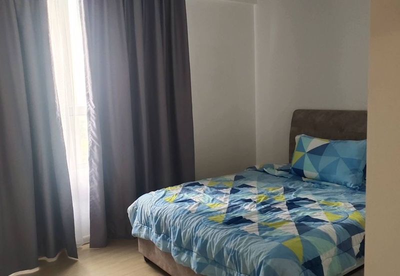 Gravit8 @ Klang South