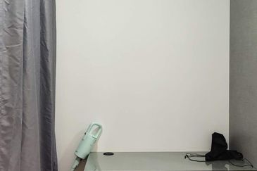 Gravit8 @ Klang South