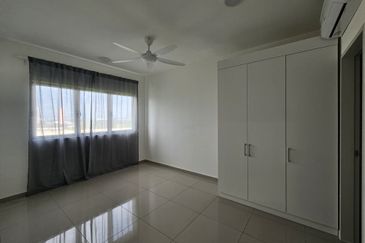 Duduk Se.Ruang @ Eco Sanctuary