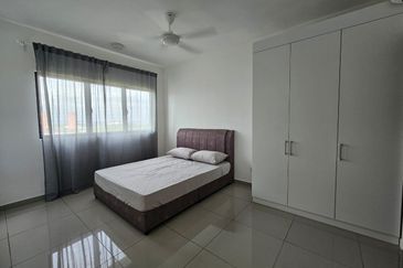 Duduk Se.Ruang @ Eco Sanctuary