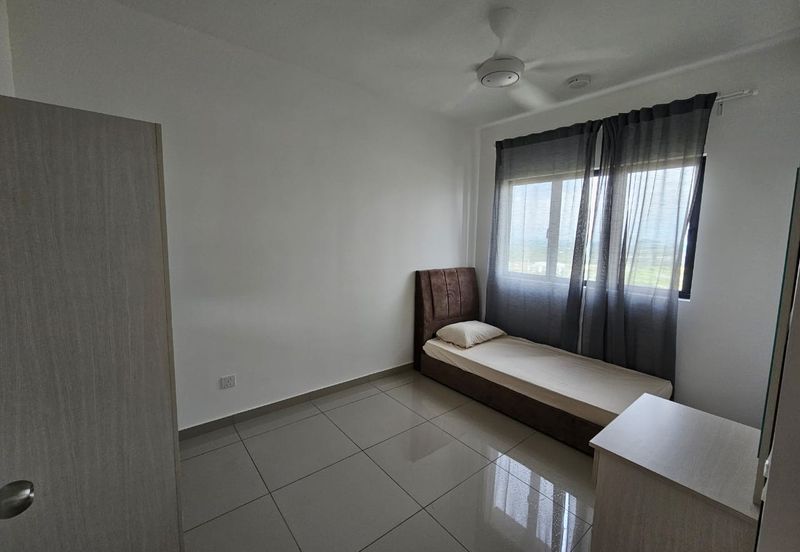 Duduk Se.Ruang @ Eco Sanctuary