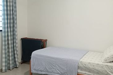 Duduk Se.Ruang @ Eco Sanctuary