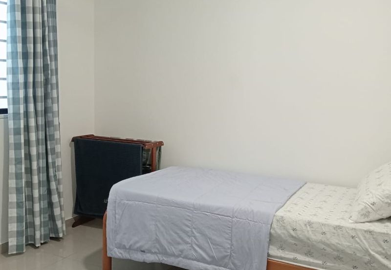 Duduk Se.Ruang @ Eco Sanctuary