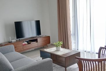 Duduk Se.Ruang @ Eco Sanctuary