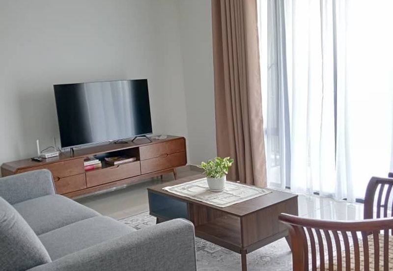 Duduk Se.Ruang @ Eco Sanctuary