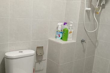 Duduk Se.Ruang @ Eco Sanctuary