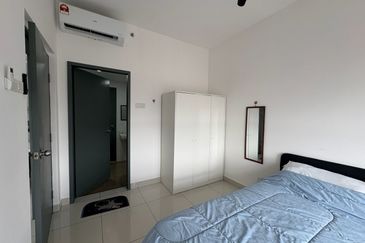 Duduk Se.Ruang @ Eco Sanctuary