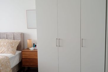 Duduk Se.Ruang @ Eco Sanctuary