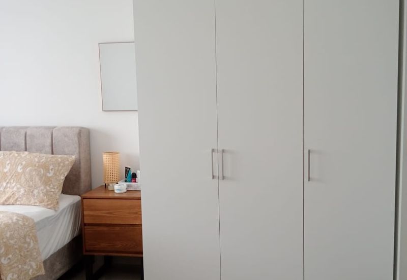 Duduk Se.Ruang @ Eco Sanctuary