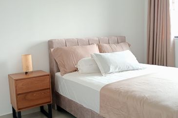 Duduk Se.Ruang @ Eco Sanctuary