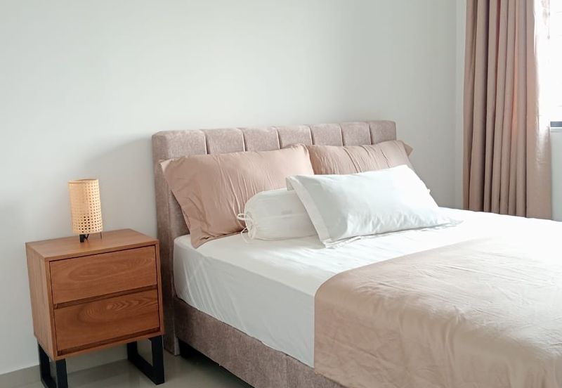 Duduk Se.Ruang @ Eco Sanctuary