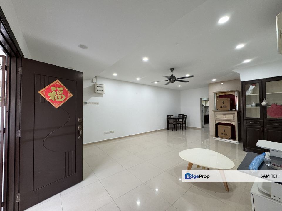 Value Price Renovated 2-sty House For Sale | Taman Klang Utama, Klang, Selangor, Selangor, Klang