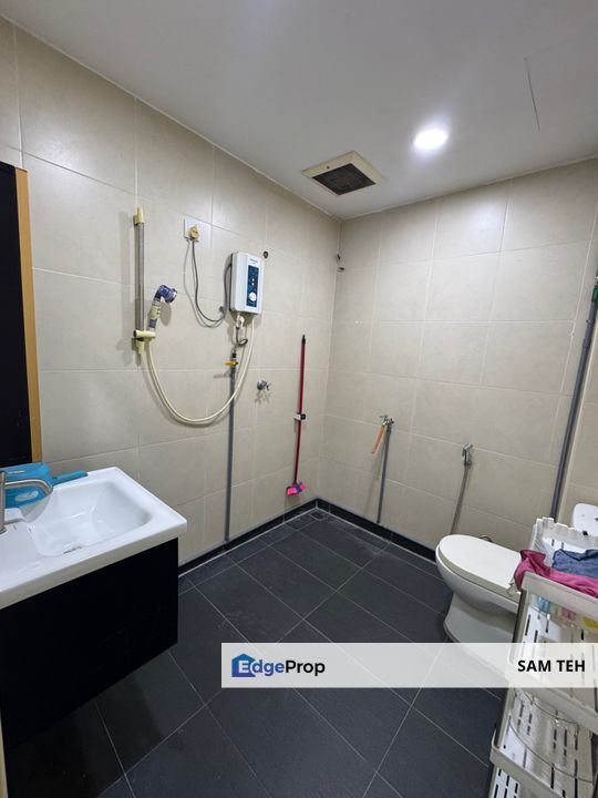 Value Price Renovated 2-sty House For Sale | Taman Klang Utama, Klang, Selangor, Selangor, Klang