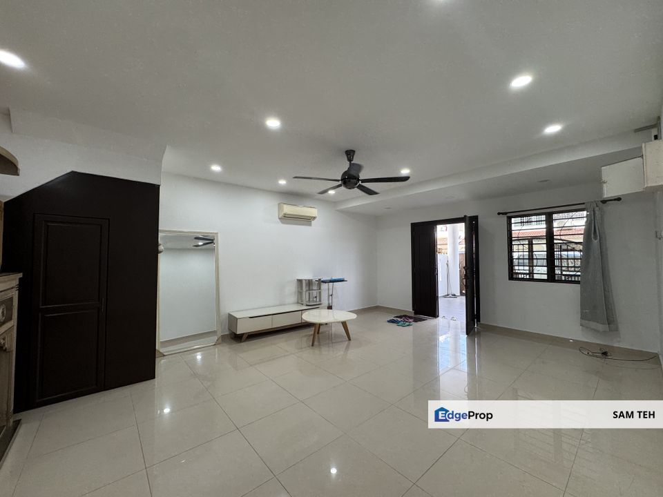 Value Price Renovated 2-sty House For Sale | Taman Klang Utama, Klang, Selangor, Selangor, Klang