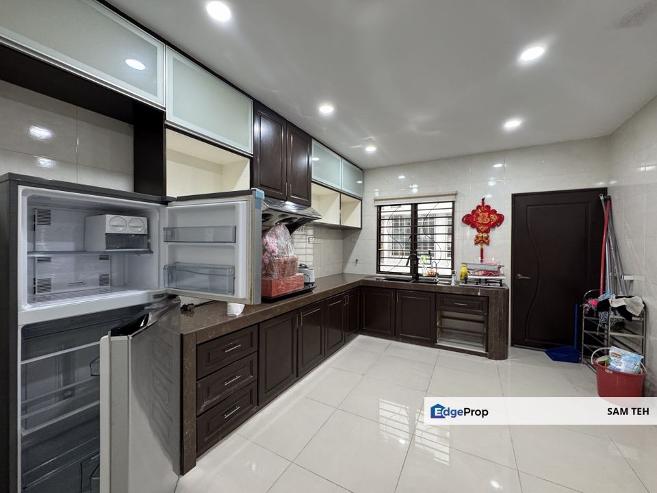 Value Price Renovated 2-sty House For Sale | Taman Klang Utama, Klang, Selangor, Selangor, Klang