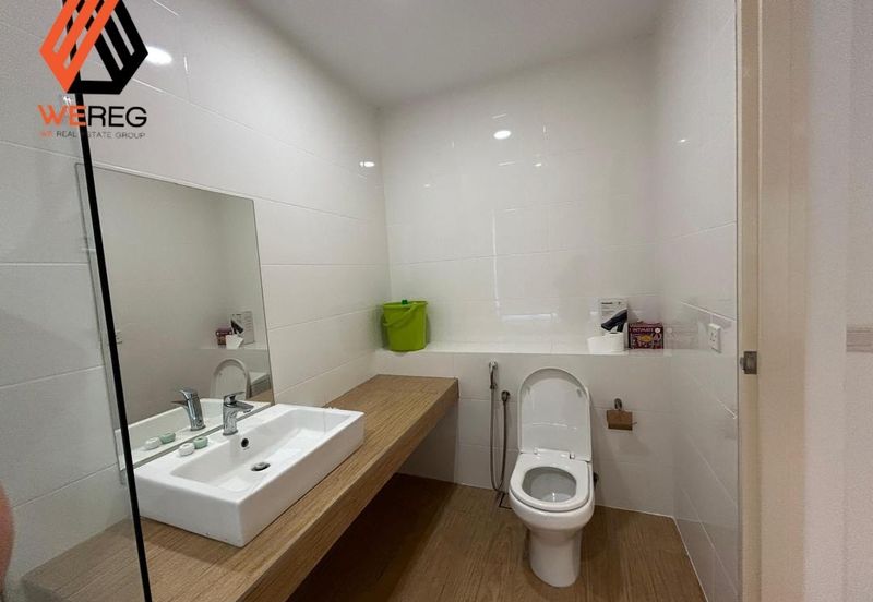 The Parque Residences