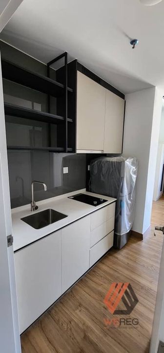 Fully Furnished Studio For Rent | Amber Residence @ twentyfive.7, Kota Kemuning, Selangor, Kota Kemuning