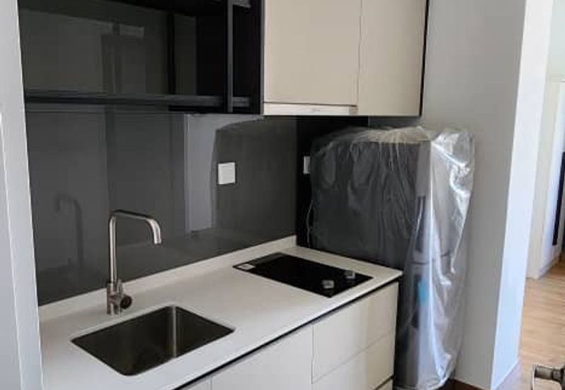 Amber Residence @ twentyfive.7