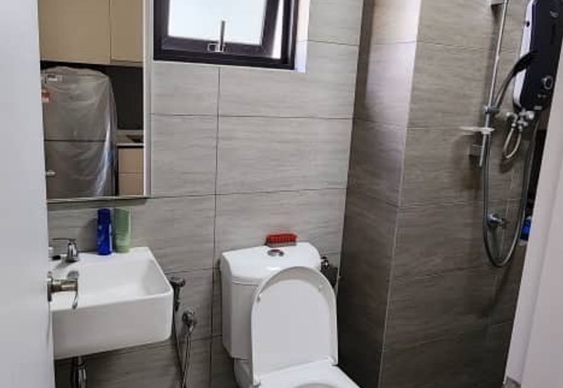 Amber Residence @ twentyfive.7