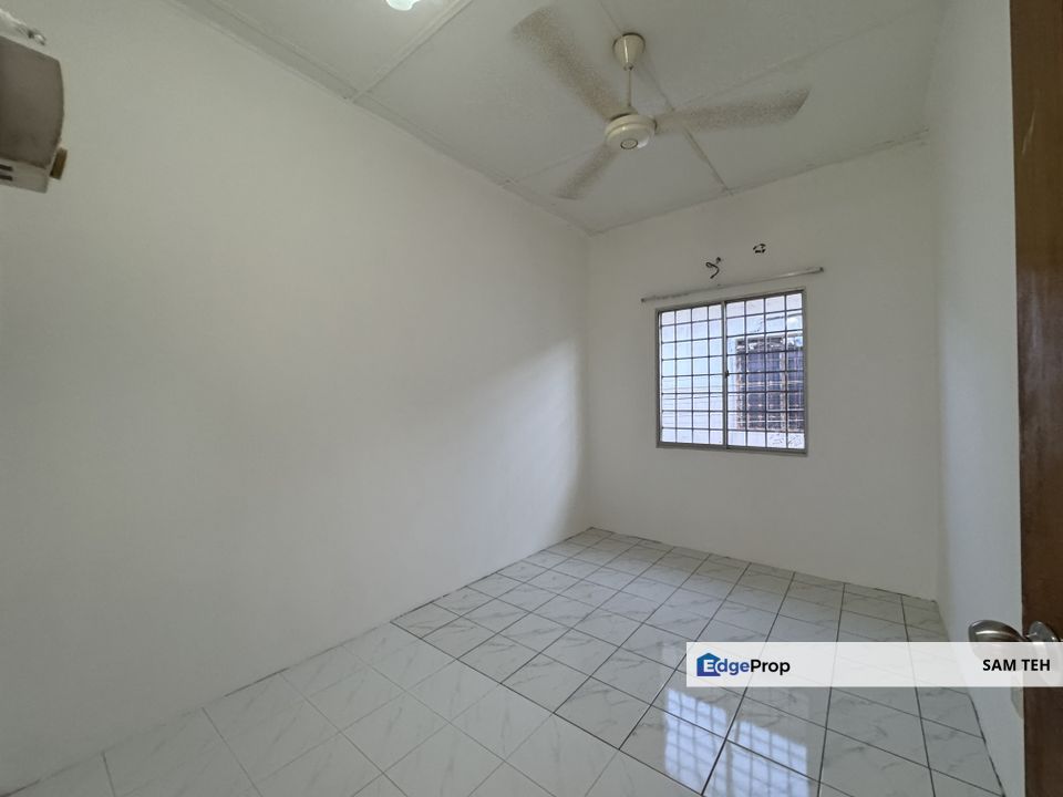 Renovated 2-sty House For Sale | Taman Klang Utama, Klang, Selangor, Selangor, Klang