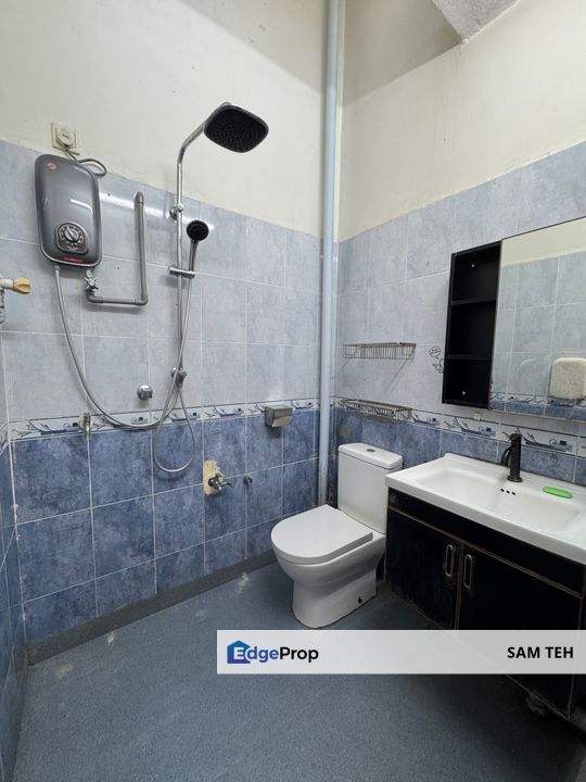 Renovated 2-sty House For Sale | Taman Klang Utama, Klang, Selangor, Selangor, Klang