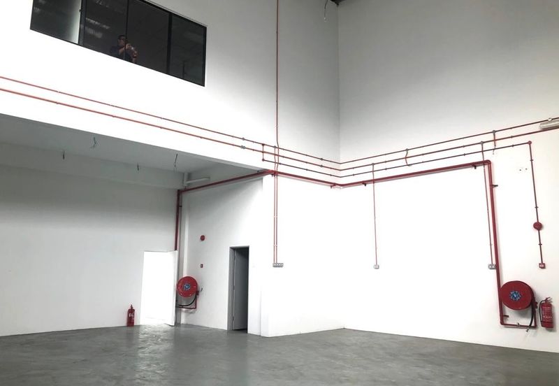 Gateway 16, Bandar Bukit Raja