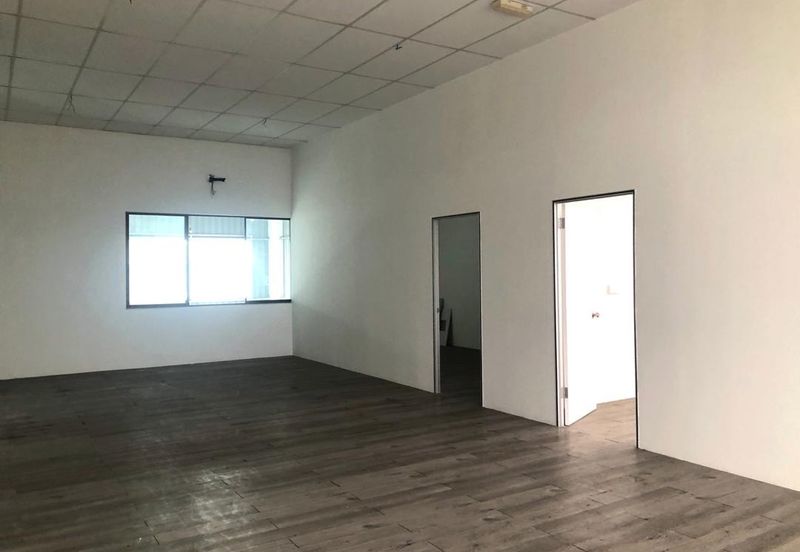 Gateway 16, Bandar Bukit Raja