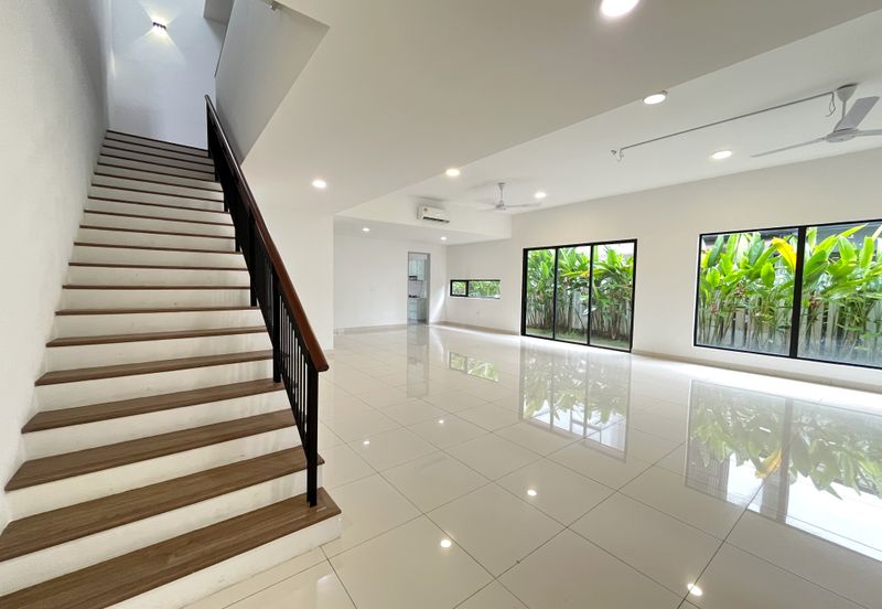 Cheria Residences, Tropicana Aman