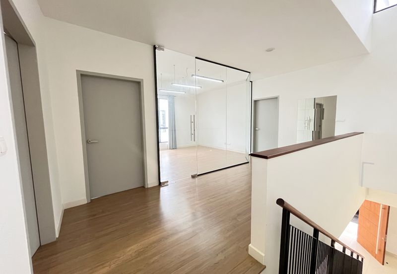 Cheria Residences, Tropicana Aman